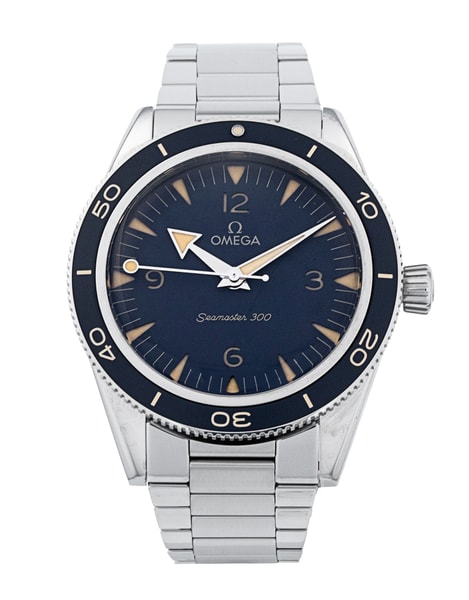 Omega Seamaster 300 234.30.41.21.03.001